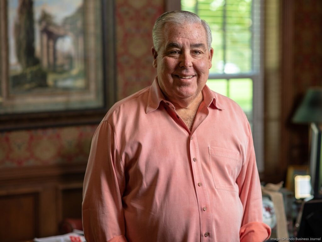 john morgan attorney net worth