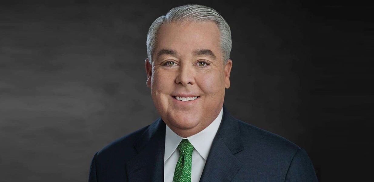 John Morgan net worth