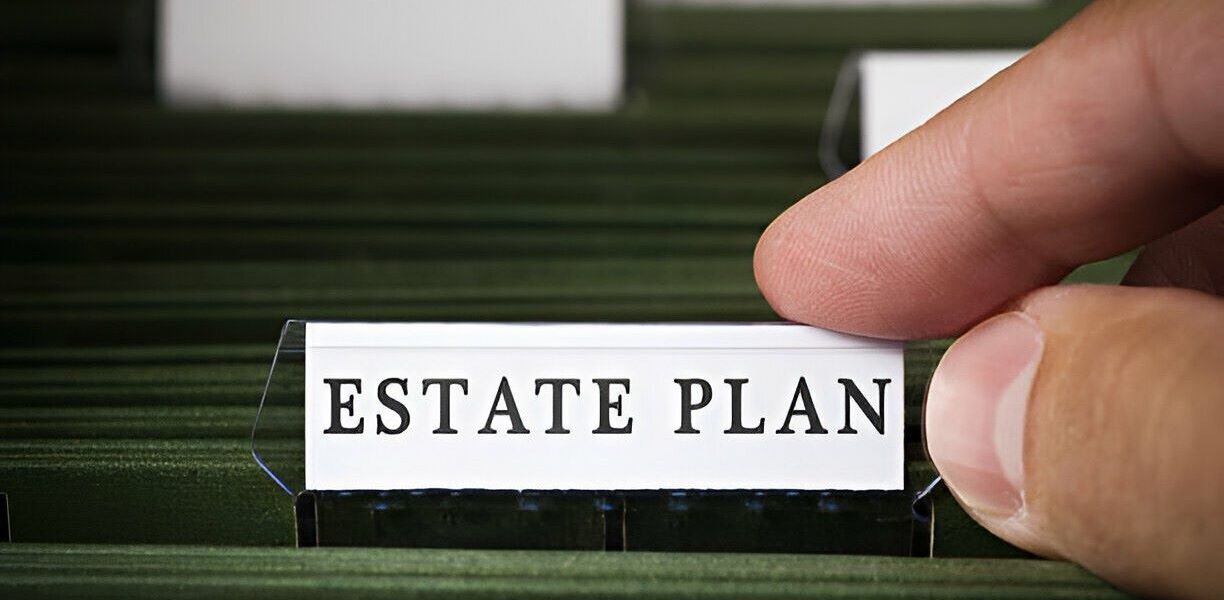 how to draft an estate plan and legally sound will