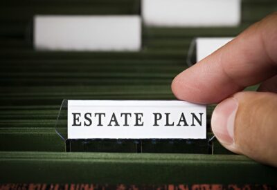 how to draft an estate plan and legally sound will