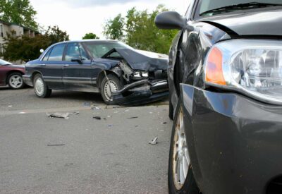 what to do and legal steps to take if you’re injured in a car accident